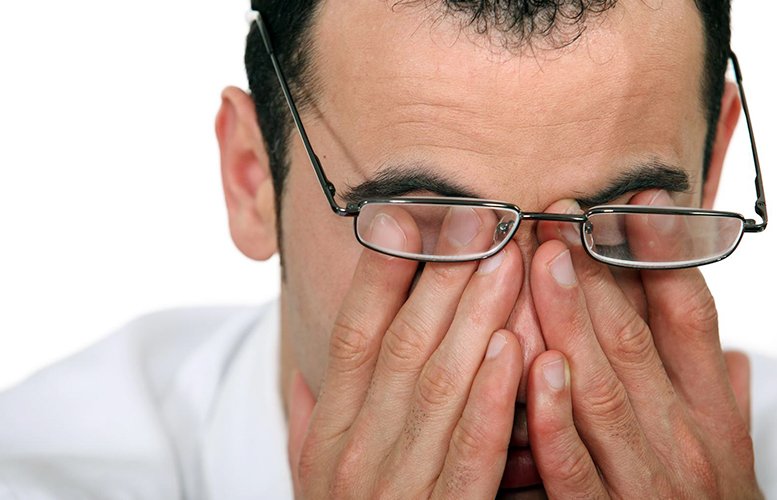 Glokom Nedir? Glokom Belirtileri